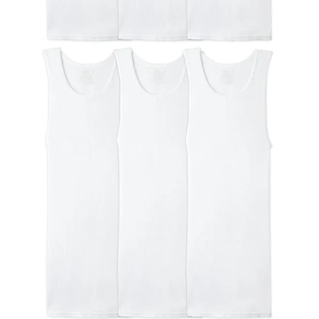 Fruit of the Loom Men's