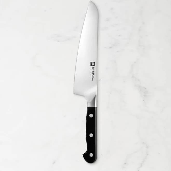 ZWILLING Pro 7" Ultimate Chef's Knife
