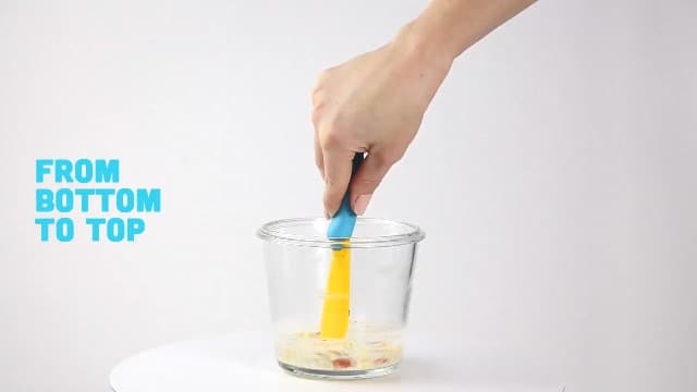 Amazon.com: OTOTO Splatypus Jar Spatula for Scooping and Scraping - Unique Fun Cooking Kitchen Gadgets for Foodies - BPA-free & 100% Food Safe - Crepe Spreader : Home & Kitchen