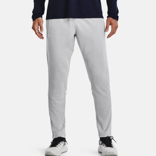 Under Armour Men's Team Knit Warm-Up Pants