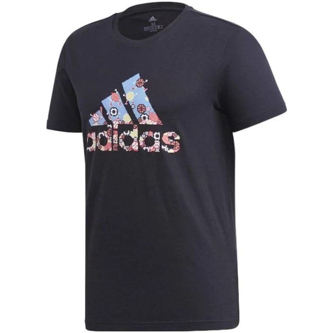 adidas 8 Bit Badge of Sport