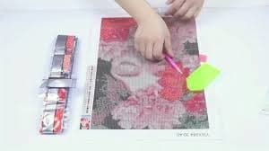 goddess 5d diy diamond painting kit beginners full - Temu Oman