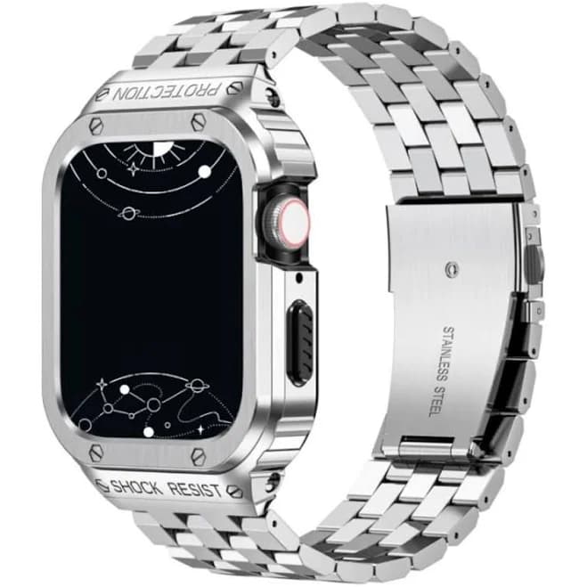 Apple Watch Band & Case
