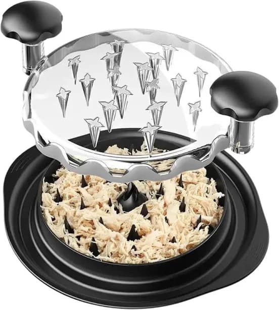Kft Professional Chicken Shredder