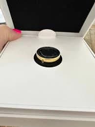 Oura Ring Gen3 Horizon - Gold - US Size 9