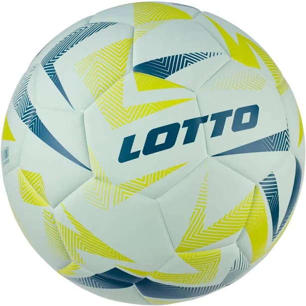Lotto Campo 500 Soccer Ball