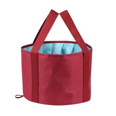 Foldable Portable Foot Basin