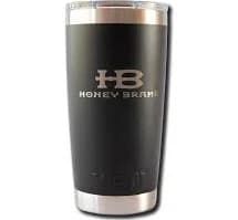 Yeti Rambler 10oz Tumbler with MagSlider Lid - Black