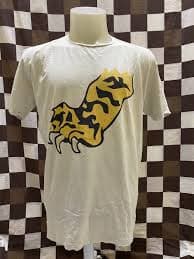 Designer × Marc by Marc Jacobs × Vintage Vintage Marc by Marc Jacobs tiger hand tee | Grailed