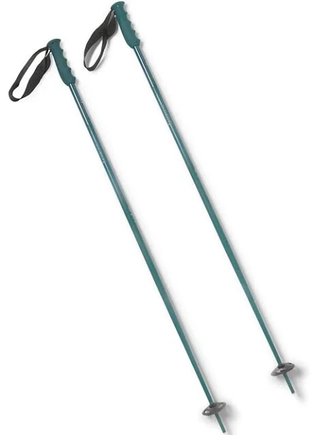 Komperdell Rider TI Ski Poles