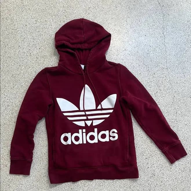 adidas Originals Hoodie