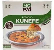 Kunefe With Pictachio