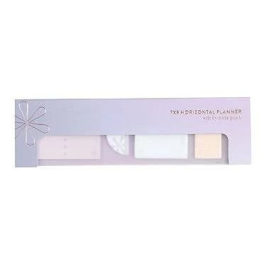 Erin Condren Horizontal Life Planner