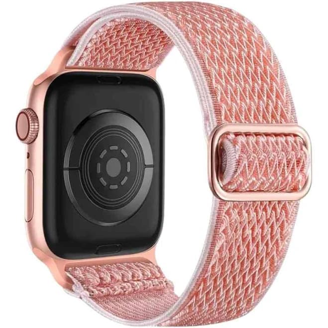 Anhem Woven Nylon Apple Watch Sport Band