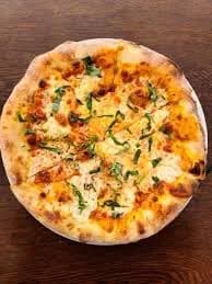 Napoletana Pizza — Cucina Alessa Restaurants