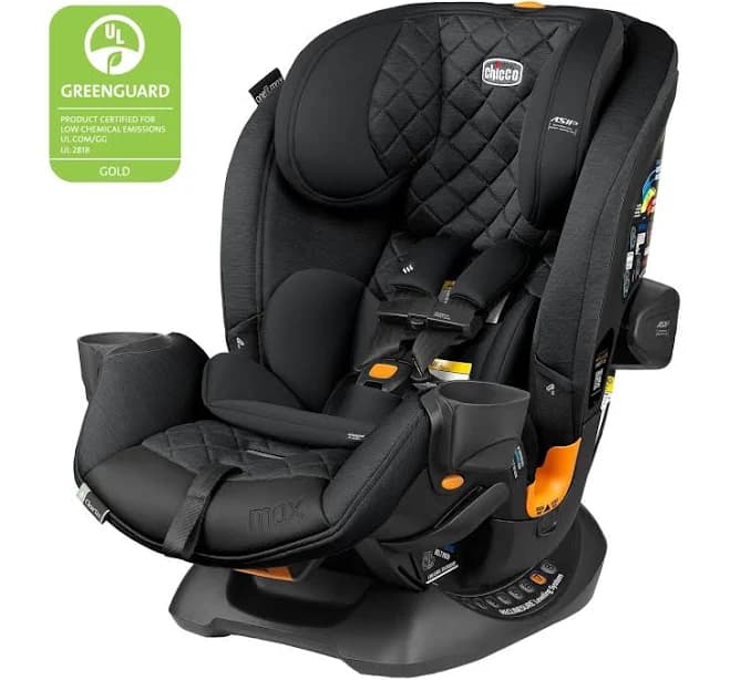 Chicco OneFit Max All-in-One Car Seat