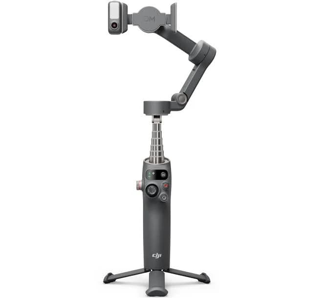 DJI Osmo Mobile 7P Refurbished Unit