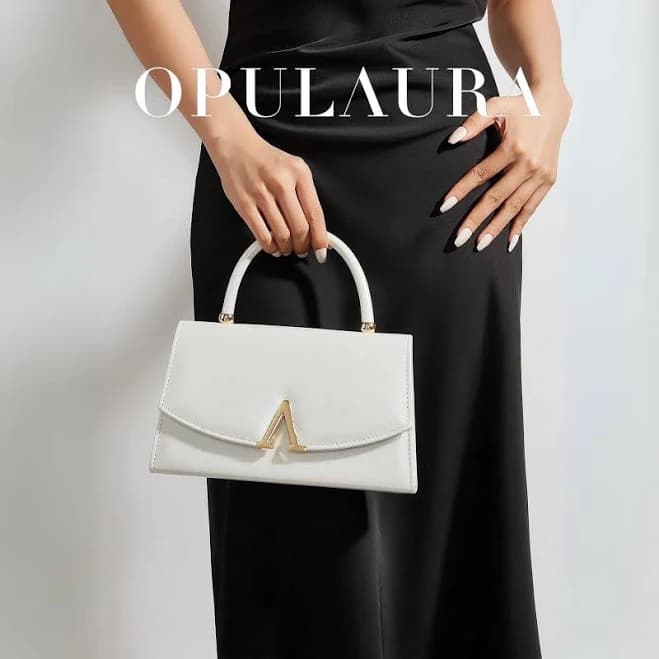 Glamorous Ruched Shoulder Evening Clutch