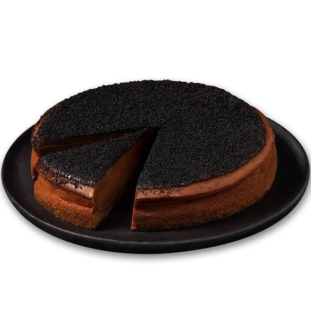 Moda Cheesecake Nutella 800G