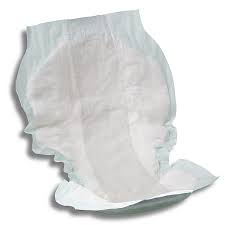 Attends Shaped Pads Super | Walgreens