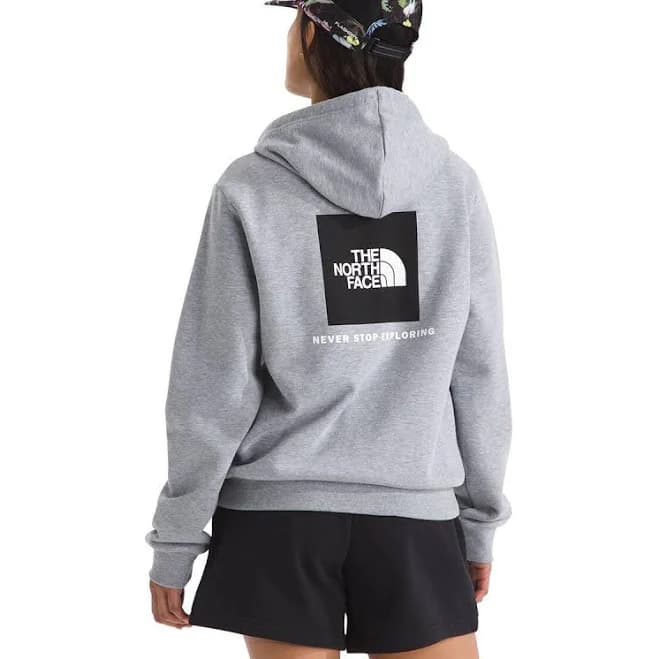 The North Face Women's Evolution Box NSE Hoodie