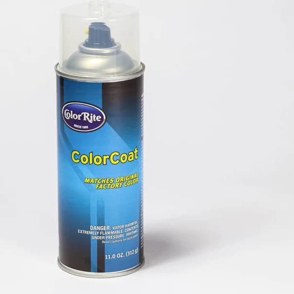Indian P-711 Maroon Metallic Aerosol