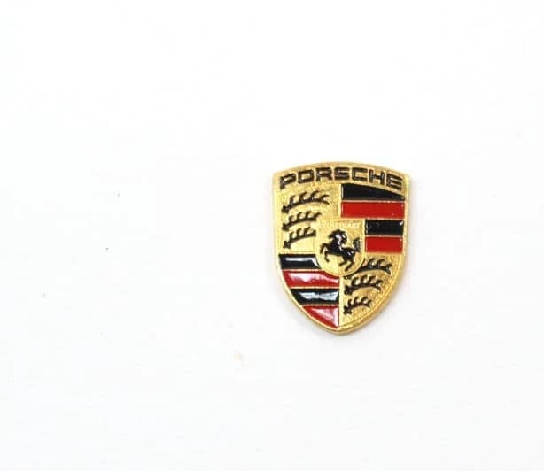 Porsche Wappen