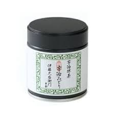 ITOHKYUEMON Uji Midori Matcha Powder Canned 20g - Yami.com