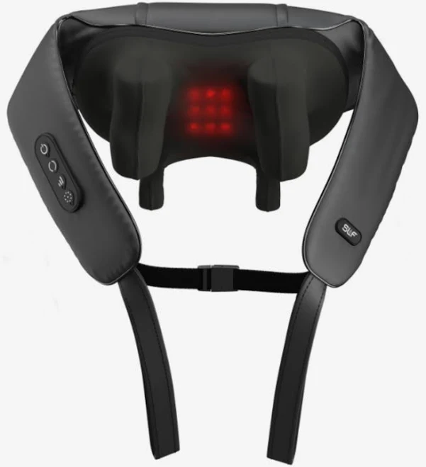 SLF Shiatsu Pro Shoulder Massager