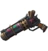 Video frame trigger