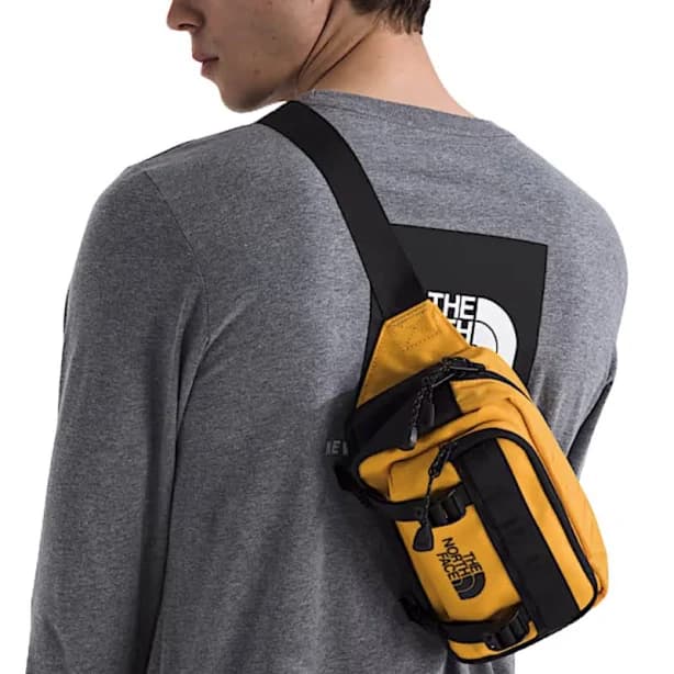The North Face Base Camp Lumbar
