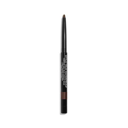 STYLO YEUX WATERPROOF Long-Lasting Eyeliner 0.01 oz / 0.30 g (54 Rose Cuivre)