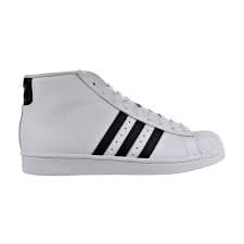 Buy Adidas Wmns Pro Model 'White Black' - BY2776 | GOAT SA