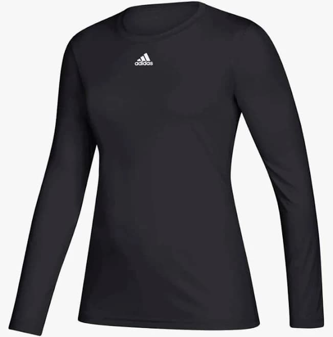 Adidas Women's Creator Long Sleeve