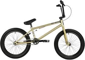 DK Six Pack 20" BMX Bike