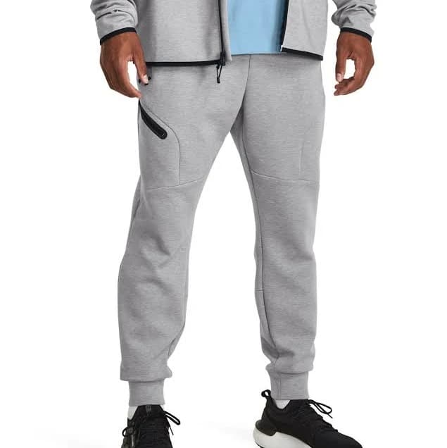 Under Armour Men's Unstoppable Fleece Joggers