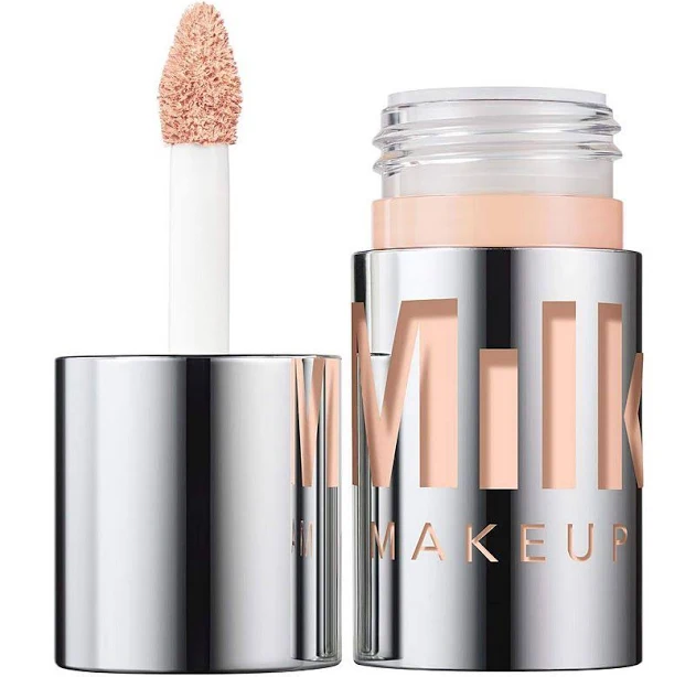 Milk Makeup Future Fluid Creamy Hydrating Concealer