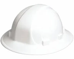 ERB 19501 Full Brim Hard Hat