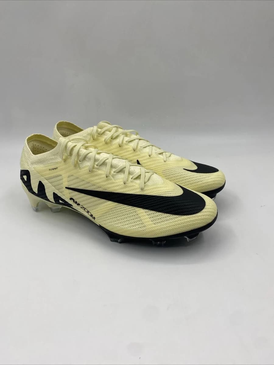 Nike Zoom Vapor 15 Elite Firm Ground Football Boots