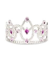 Melissa and Doug Girls' 4-Pack Dress-Up Tiaras - Macy's