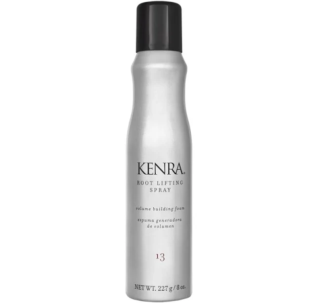 Kenra Root Lifting Spray 13 | Volumizing Foam | Medium Hold | Ultimate Lift & Lasting Style | Boosts Hair At The Root | Provides Flexible Fullness Without Weight or Stiffness | All Hair Types