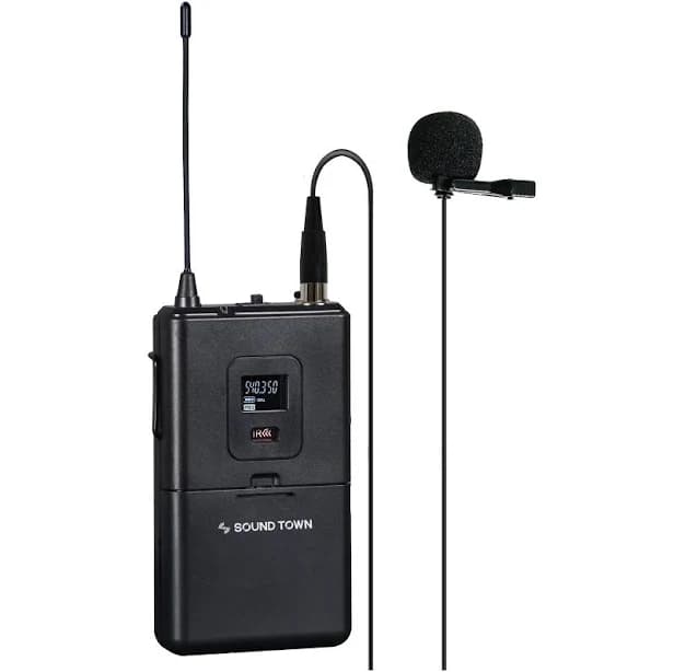NESO-SBP Bodypack Transmitter