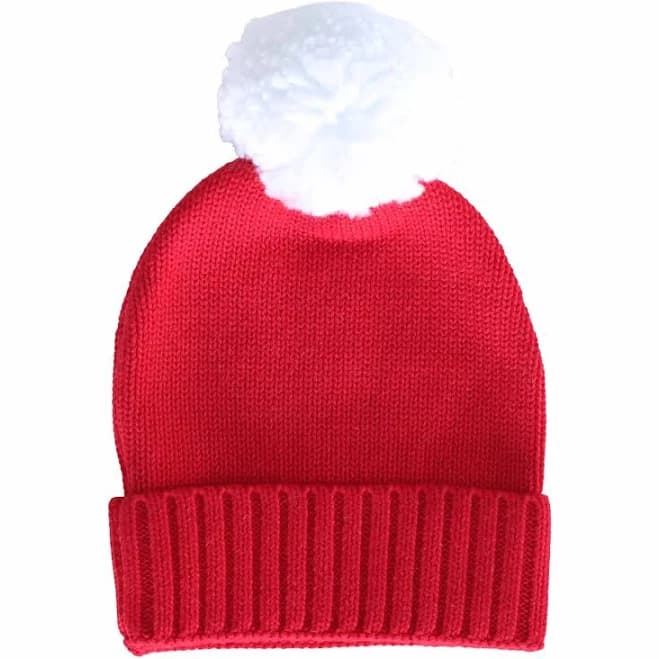 Caden Lane Baby Pom Pom Beanie