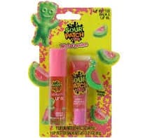 SOUR PATCH KIDS Watermelon Lip Butter Balm & Lip Oil 2-Pack