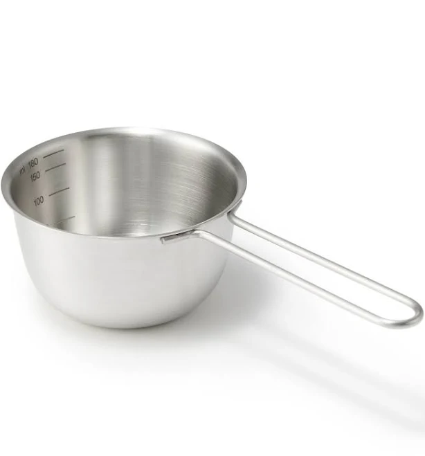 Stainless Steel Measure Cup