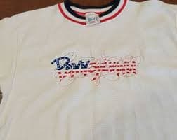 Vintage Carolina Smile Made in USA Pennsylvania T-shirt Shirt Sz M 100% Cotton - Etsy New Zealand