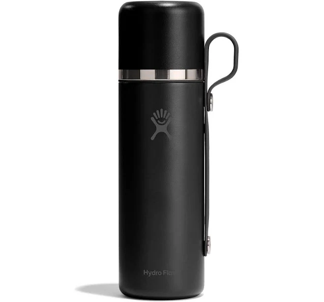 Hydro Flask Hot Flask and Cup 28 oz
