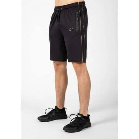 Gorilla Wear Wenden Track Shorts