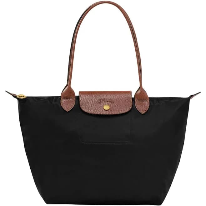 Longchamp Le Pliage Tote Bag