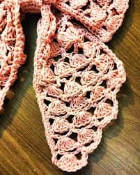 Messy Coquette Hair Bow Set for Feminine Boho Style in Pink and Mustard Tones - Coquette Bow Applique Hair Accessories - Etsy